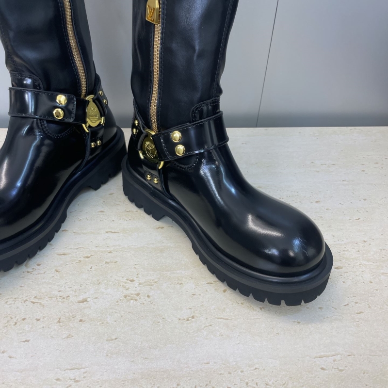 l0vis Vvtt0n boots